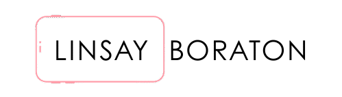 Logo Linsay Boraton