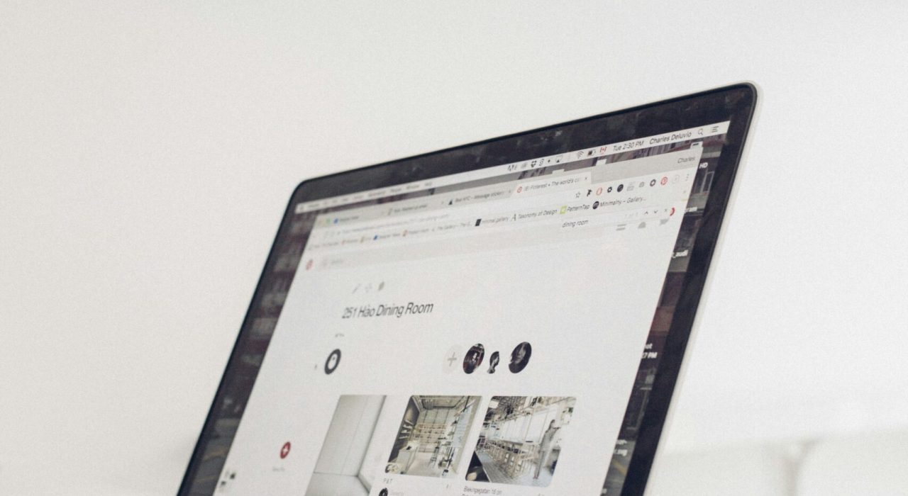 Un site vitrine, un outil sous-estimé ?
